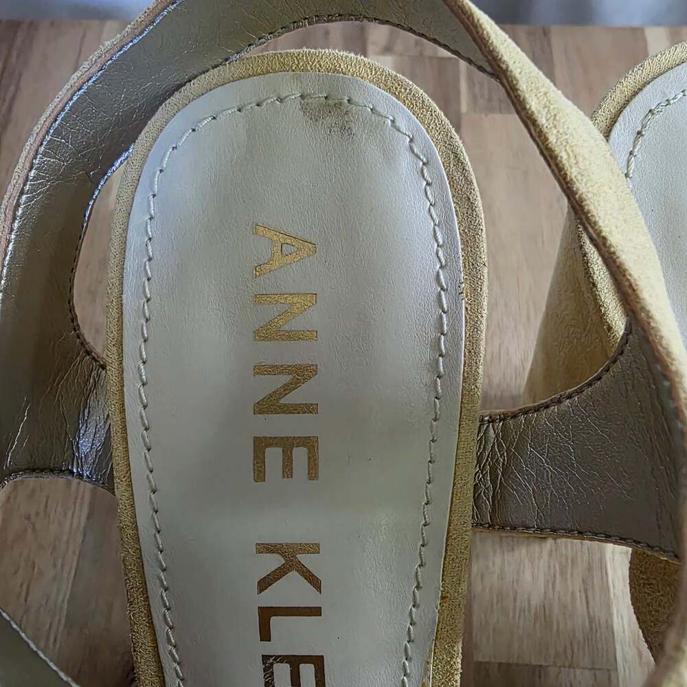 Anne Klein - Picture 8 of 8